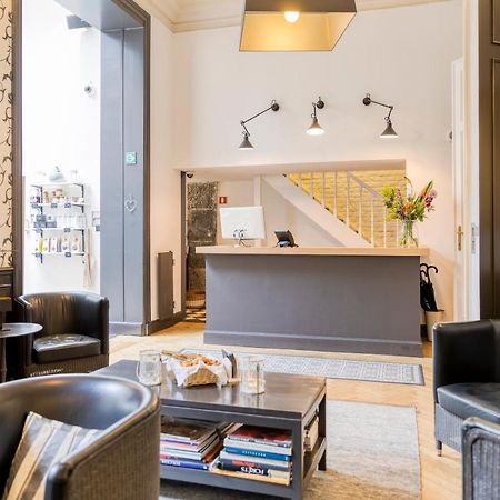 Hotel Made In Louise Saint-Gilles Екстериор снимка