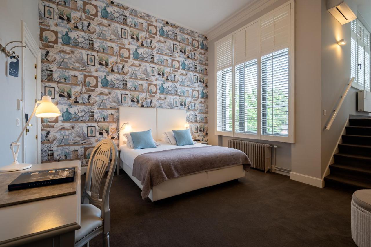 Hotel Made In Louise Saint-Gilles Екстериор снимка