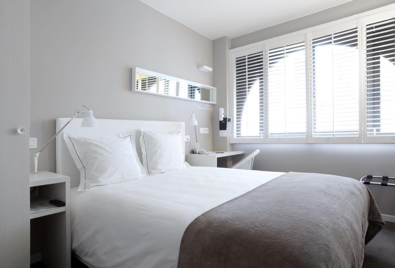Hotel Made In Louise Saint-Gilles Екстериор снимка