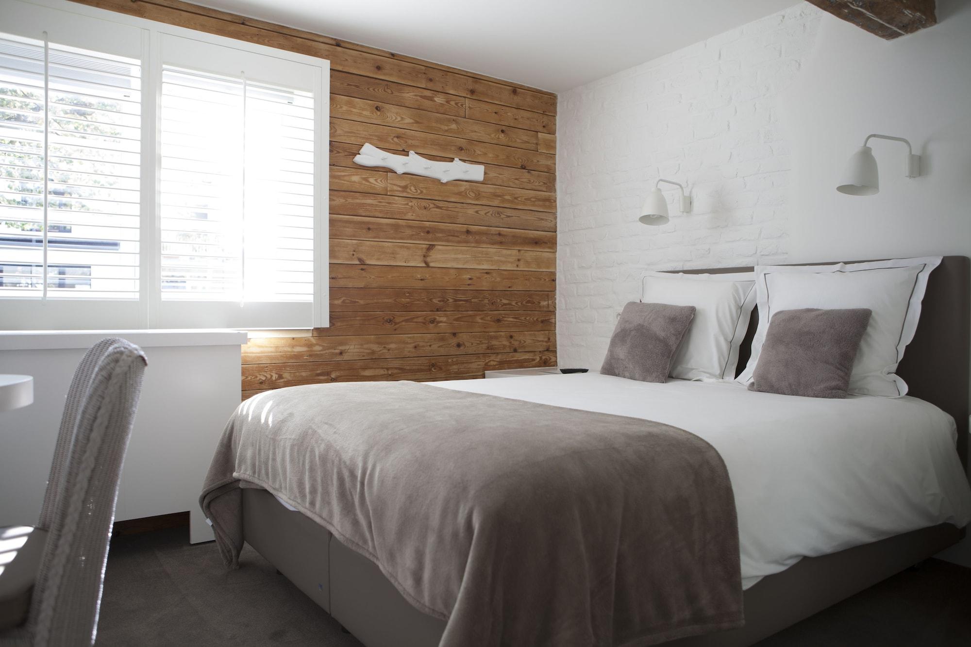 Hotel Made In Louise Saint-Gilles Екстериор снимка