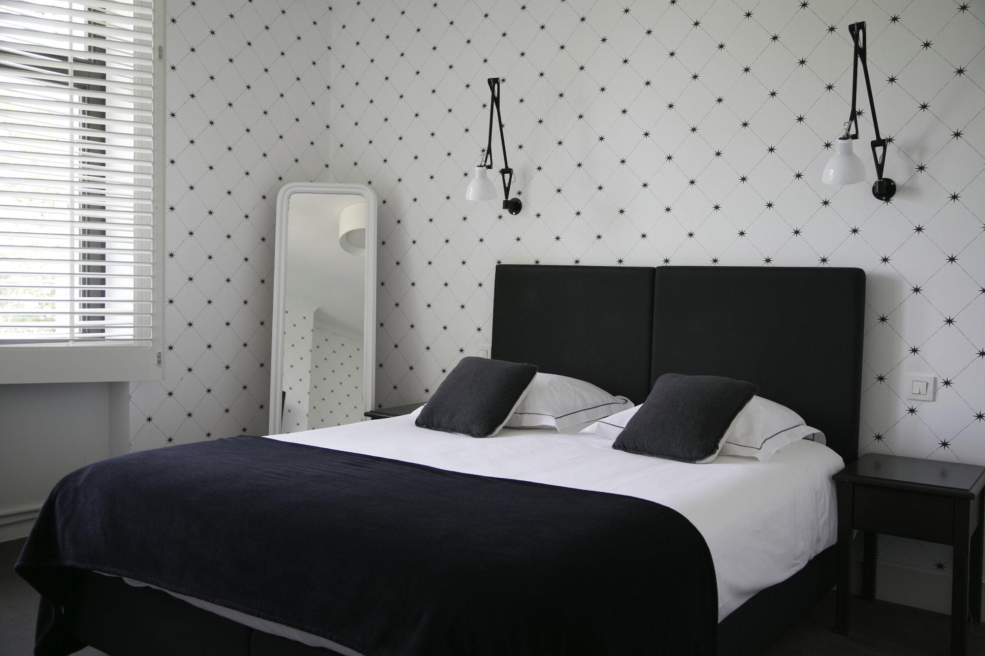 Hotel Made In Louise Saint-Gilles Екстериор снимка