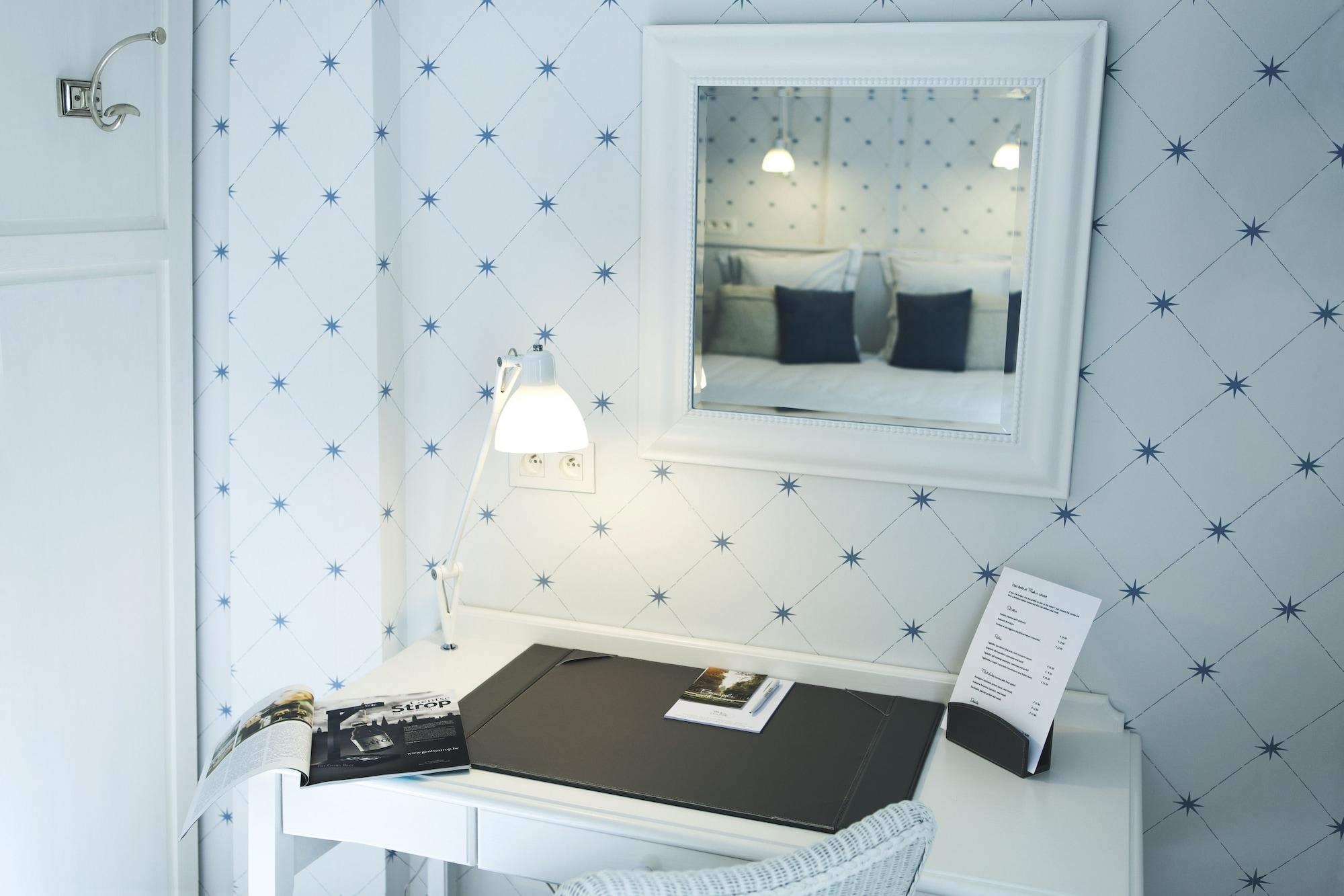 Hotel Made In Louise Saint-Gilles Екстериор снимка