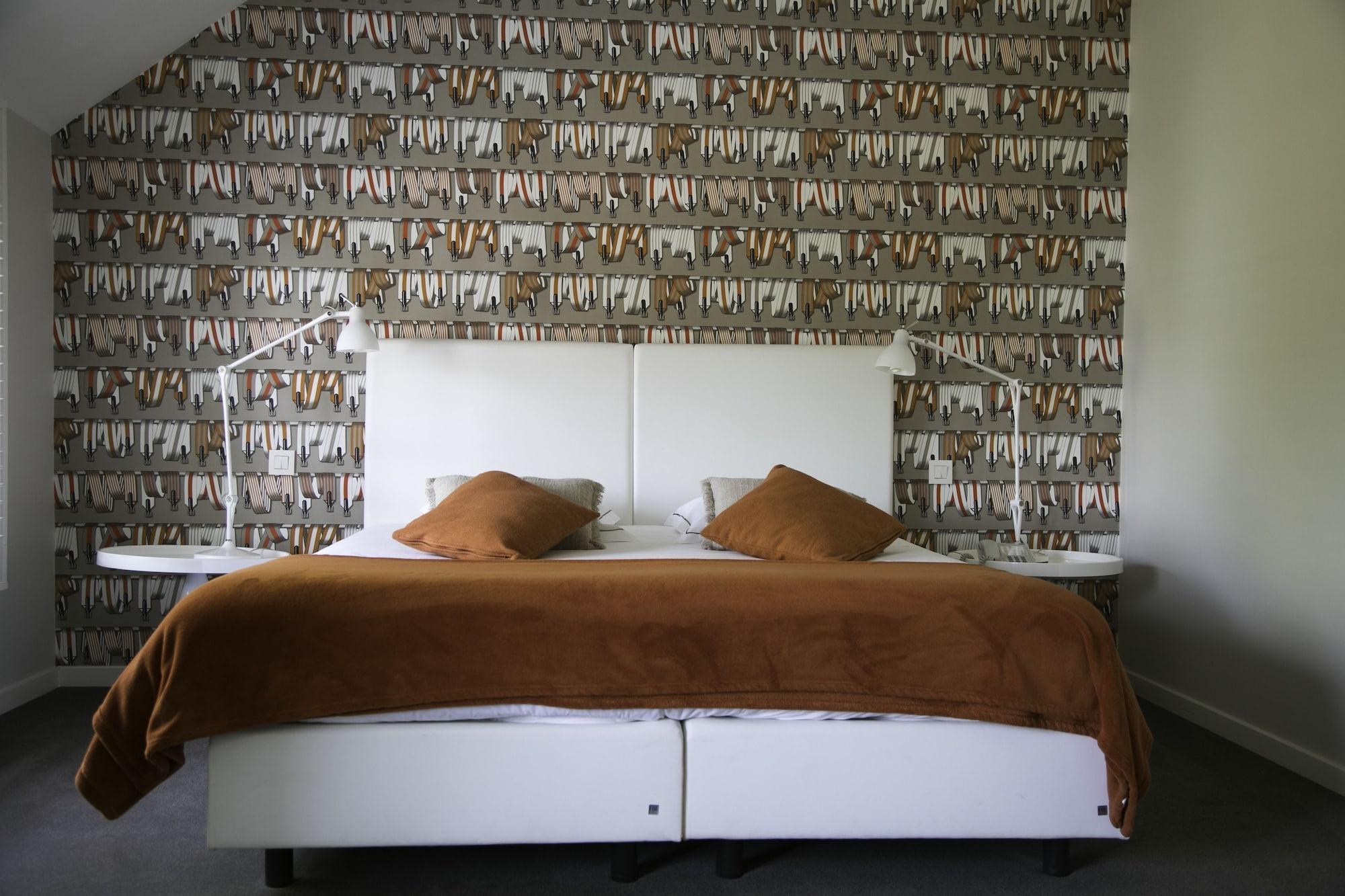 Hotel Made In Louise Saint-Gilles Екстериор снимка