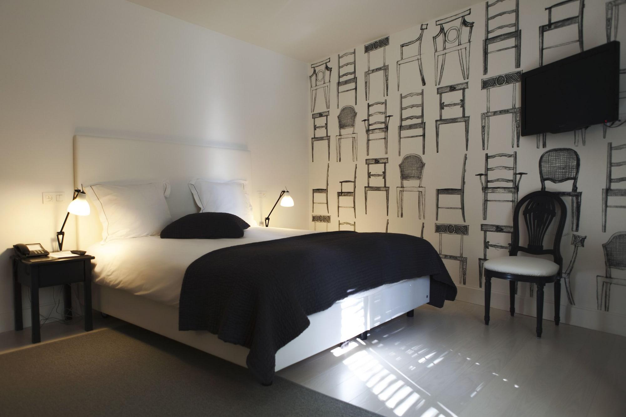 Hotel Made In Louise Saint-Gilles Екстериор снимка
