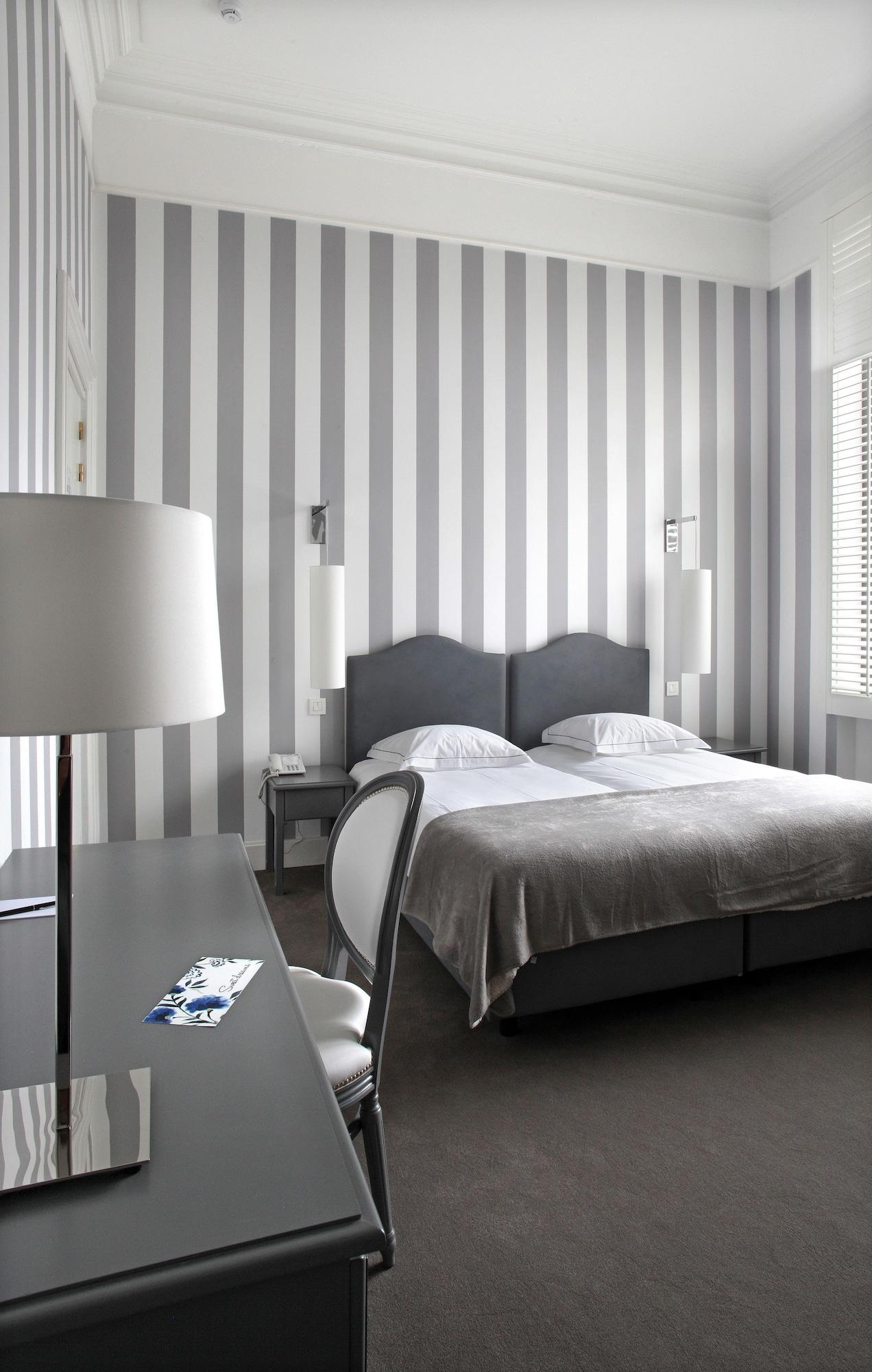 Hotel Made In Louise Saint-Gilles Екстериор снимка