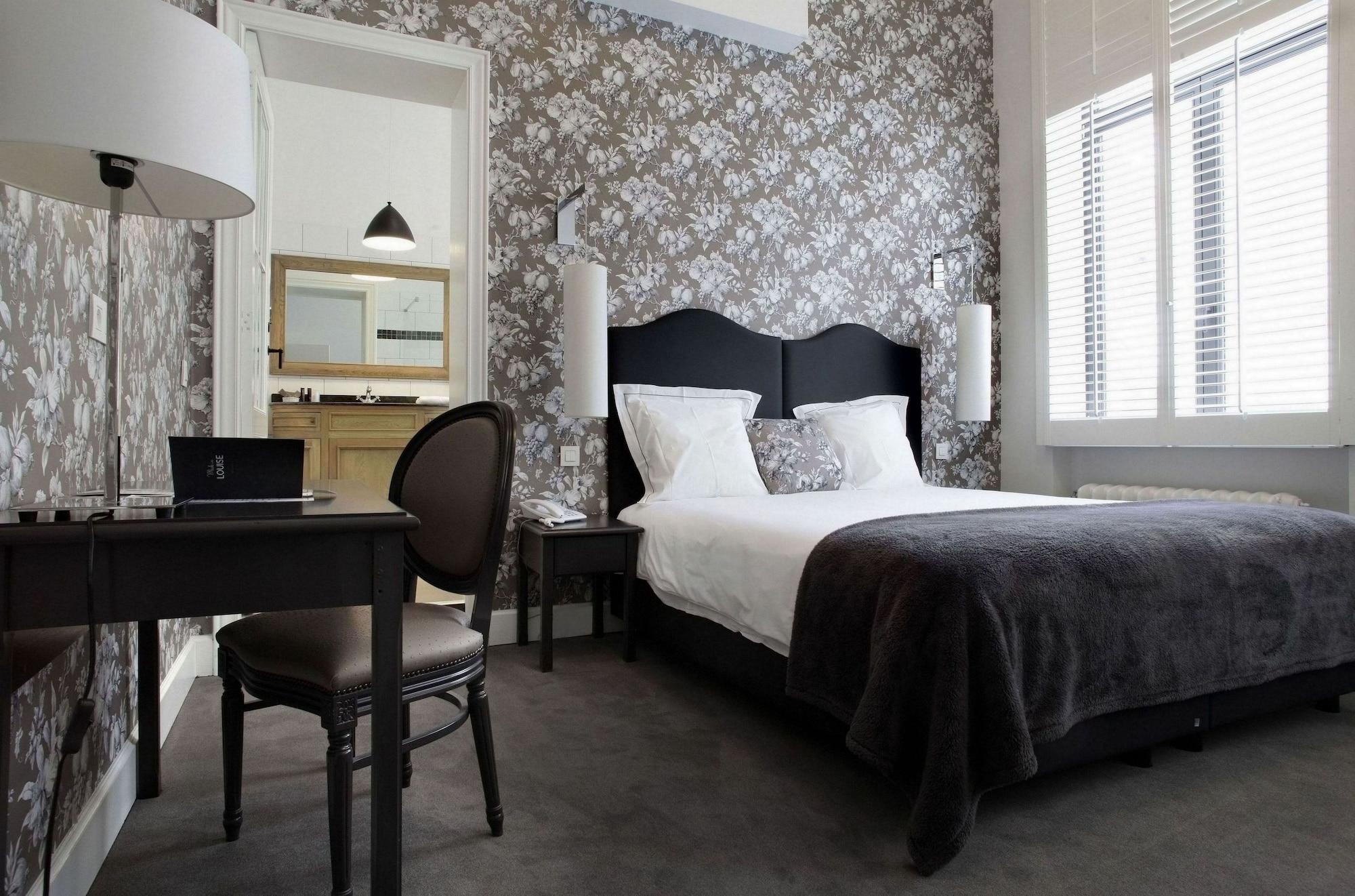 Hotel Made In Louise Saint-Gilles Екстериор снимка