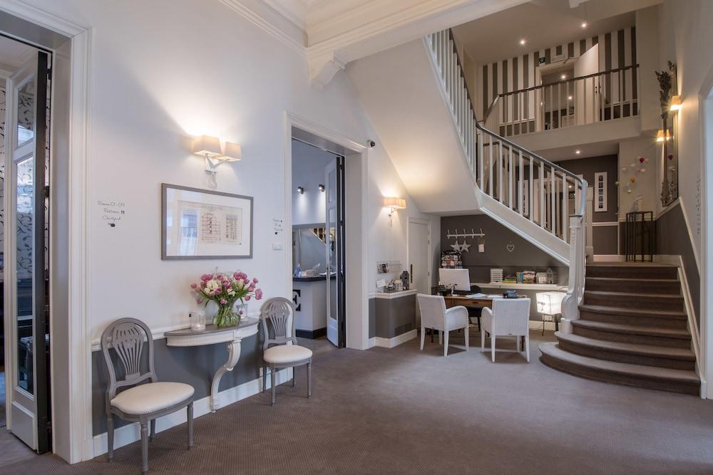 Hotel Made In Louise Saint-Gilles Екстериор снимка