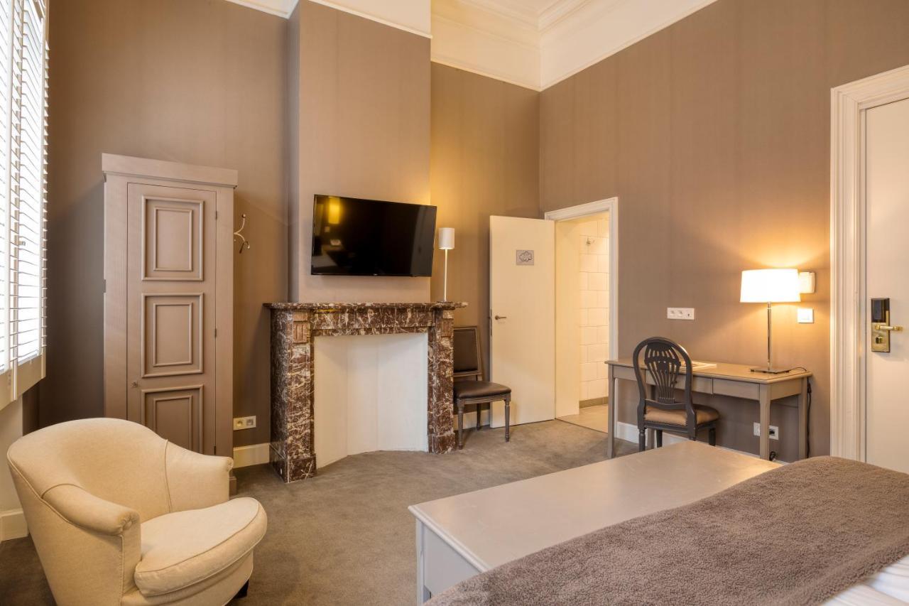 Hotel Made In Louise Saint-Gilles Екстериор снимка