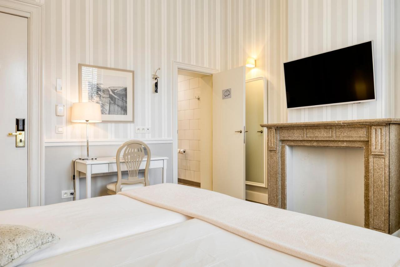 Hotel Made In Louise Saint-Gilles Екстериор снимка