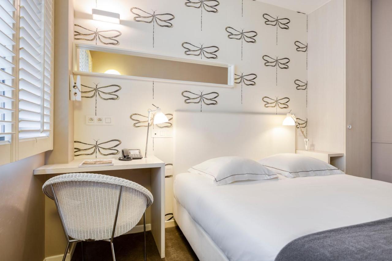 Hotel Made In Louise Saint-Gilles Екстериор снимка