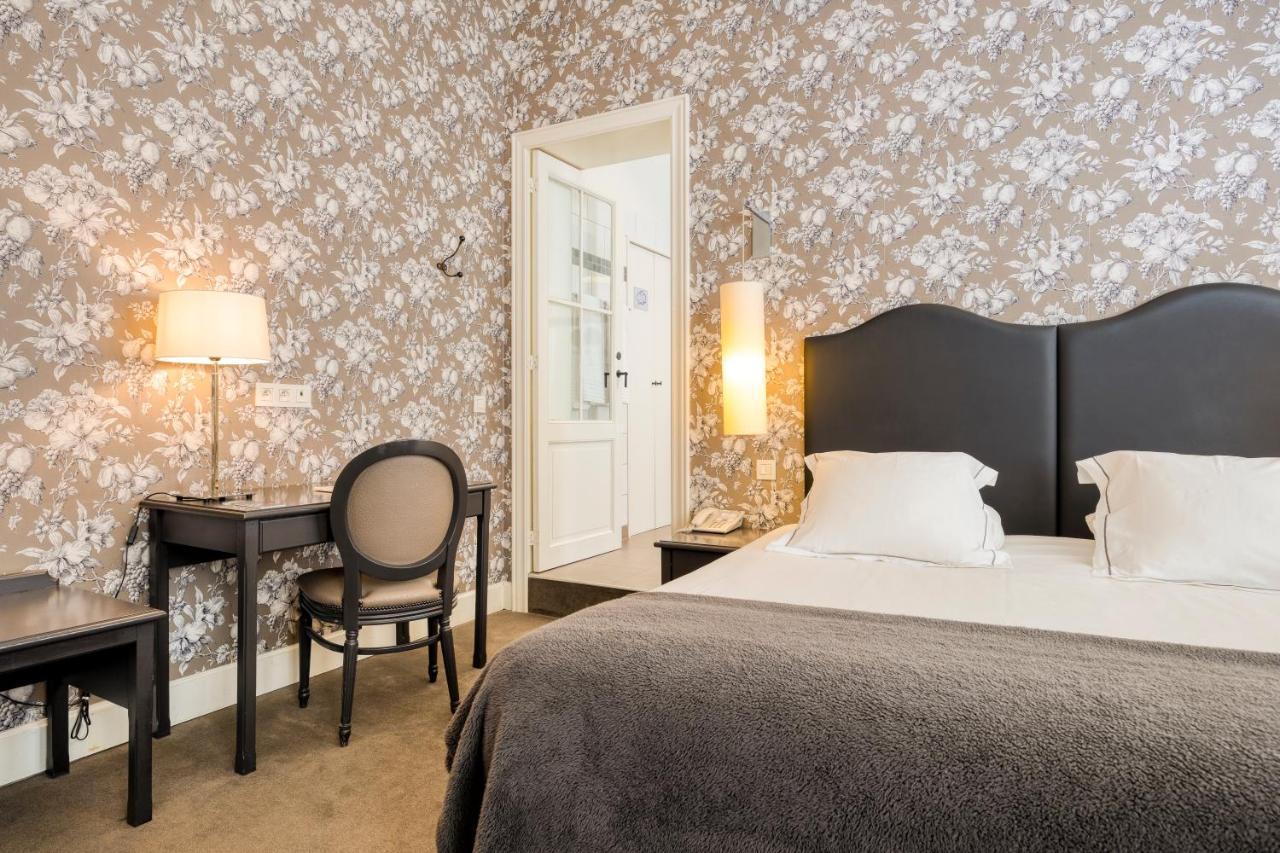 Hotel Made In Louise Saint-Gilles Екстериор снимка