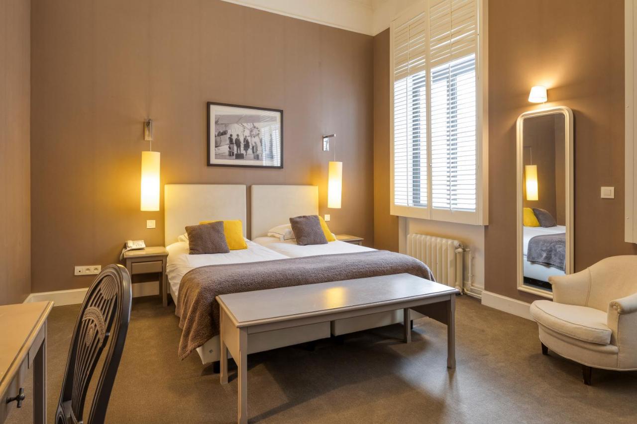 Hotel Made In Louise Saint-Gilles Екстериор снимка