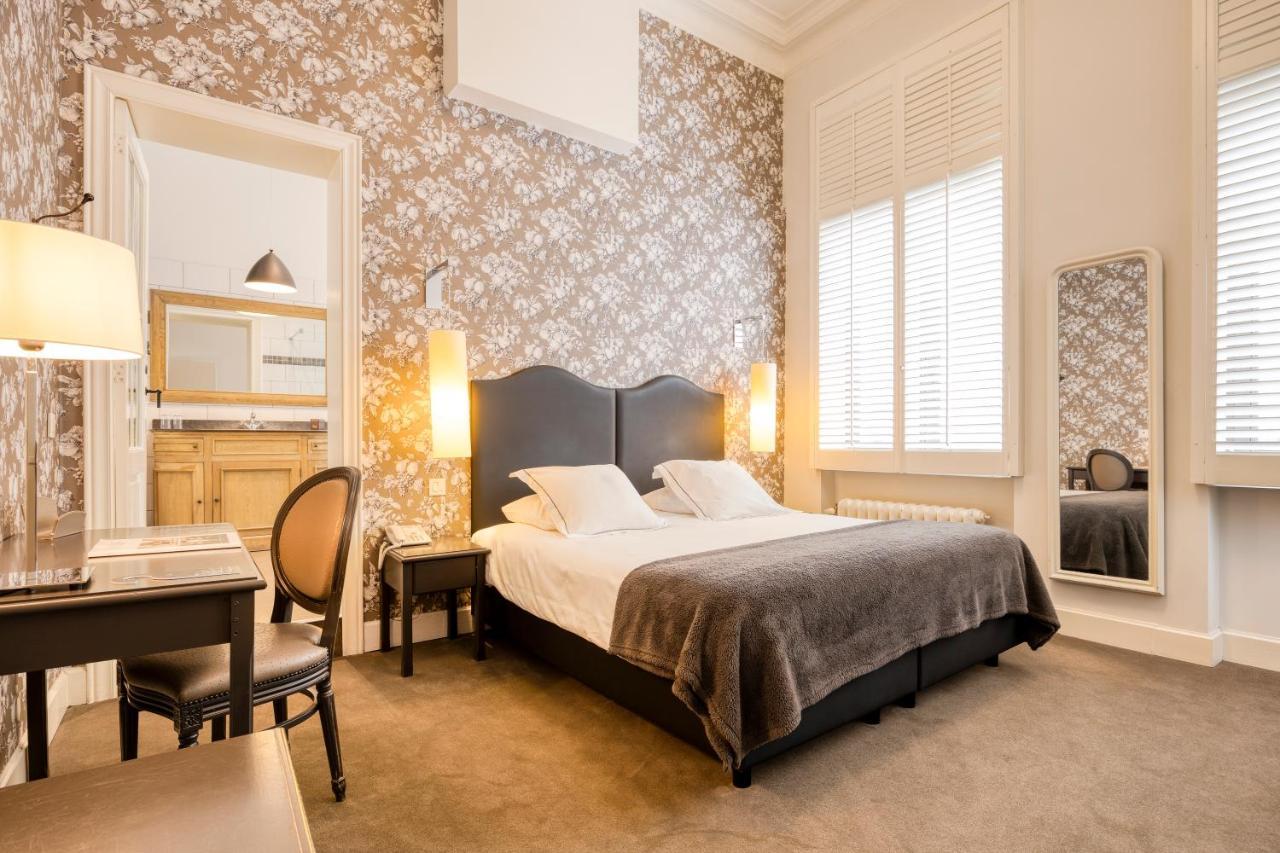 Hotel Made In Louise Saint-Gilles Екстериор снимка