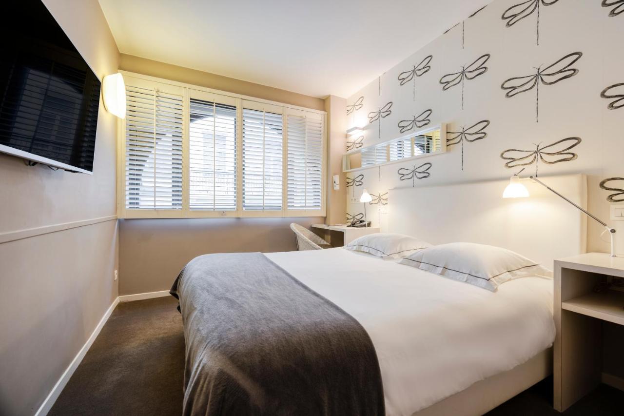 Hotel Made In Louise Saint-Gilles Екстериор снимка