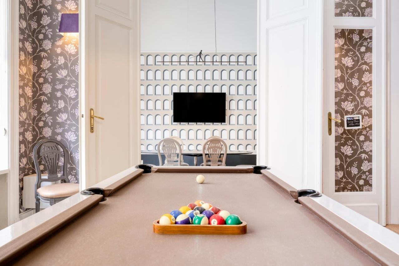 Hotel Made In Louise Saint-Gilles Екстериор снимка