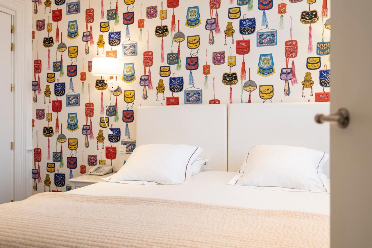Hotel Made In Louise Saint-Gilles Екстериор снимка