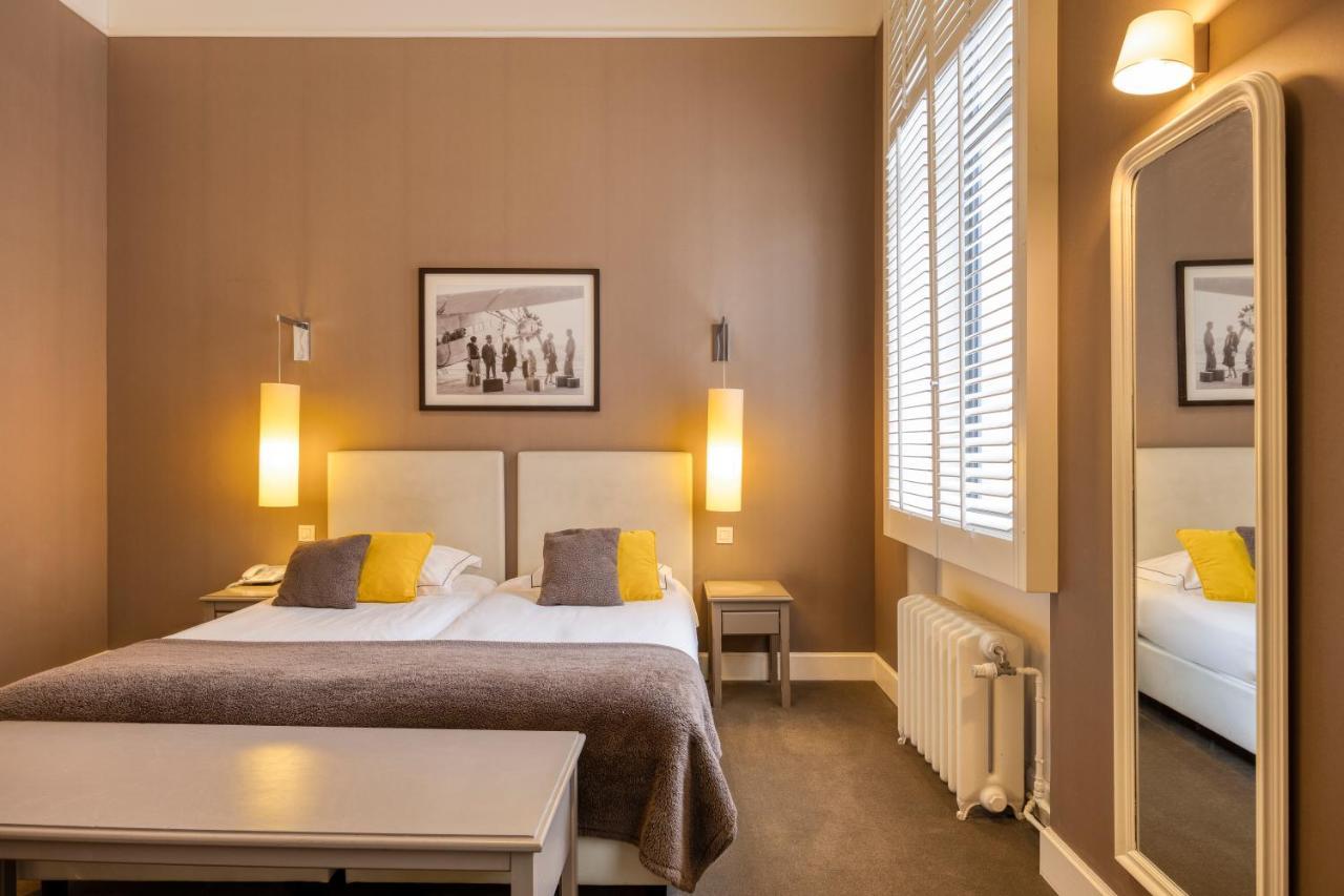 Hotel Made In Louise Saint-Gilles Екстериор снимка