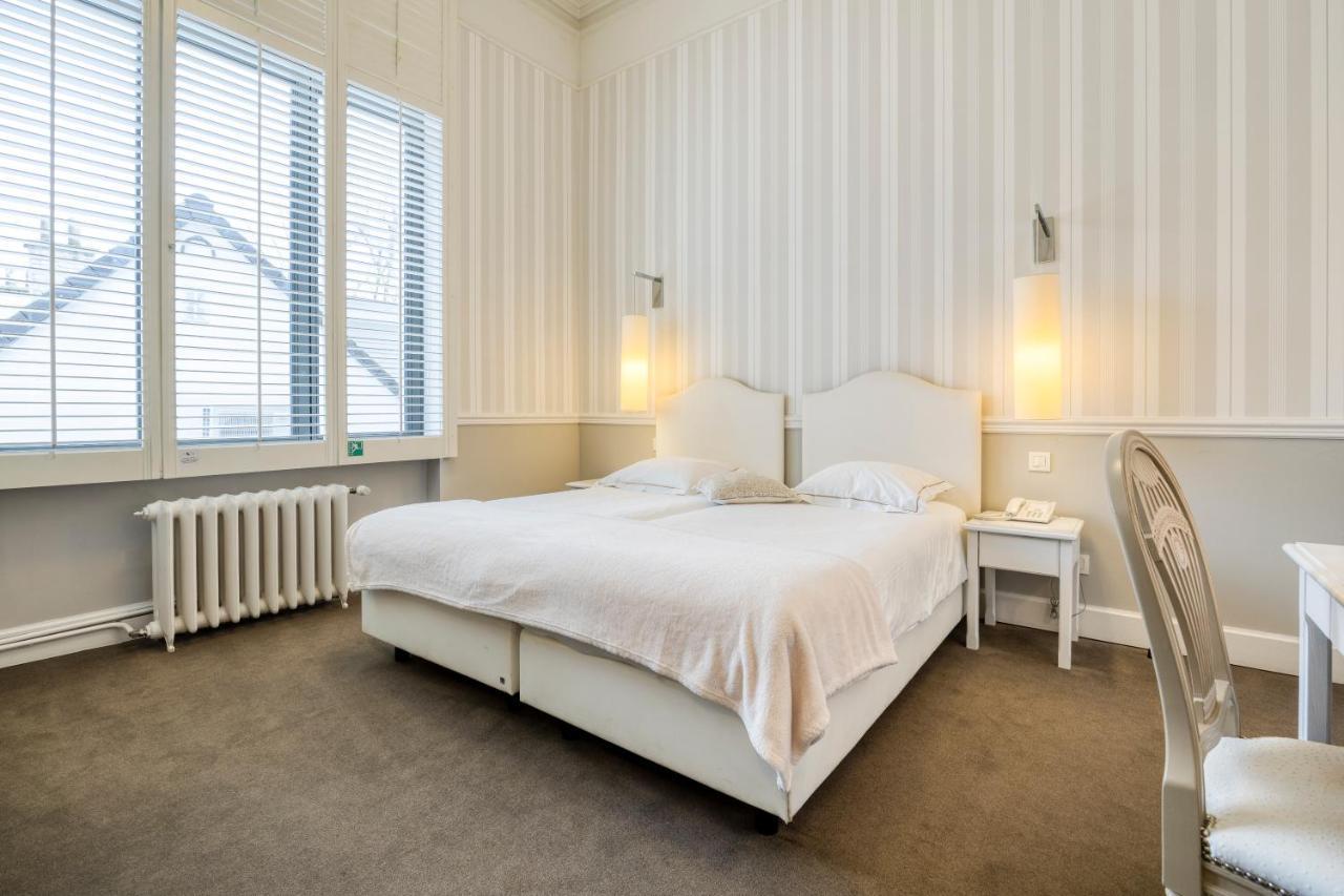 Hotel Made In Louise Saint-Gilles Екстериор снимка