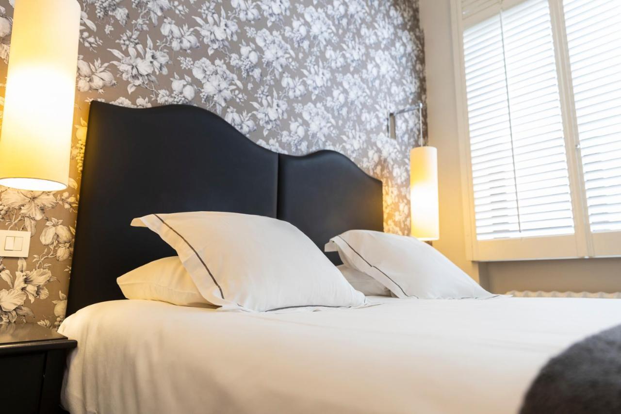 Hotel Made In Louise Saint-Gilles Екстериор снимка