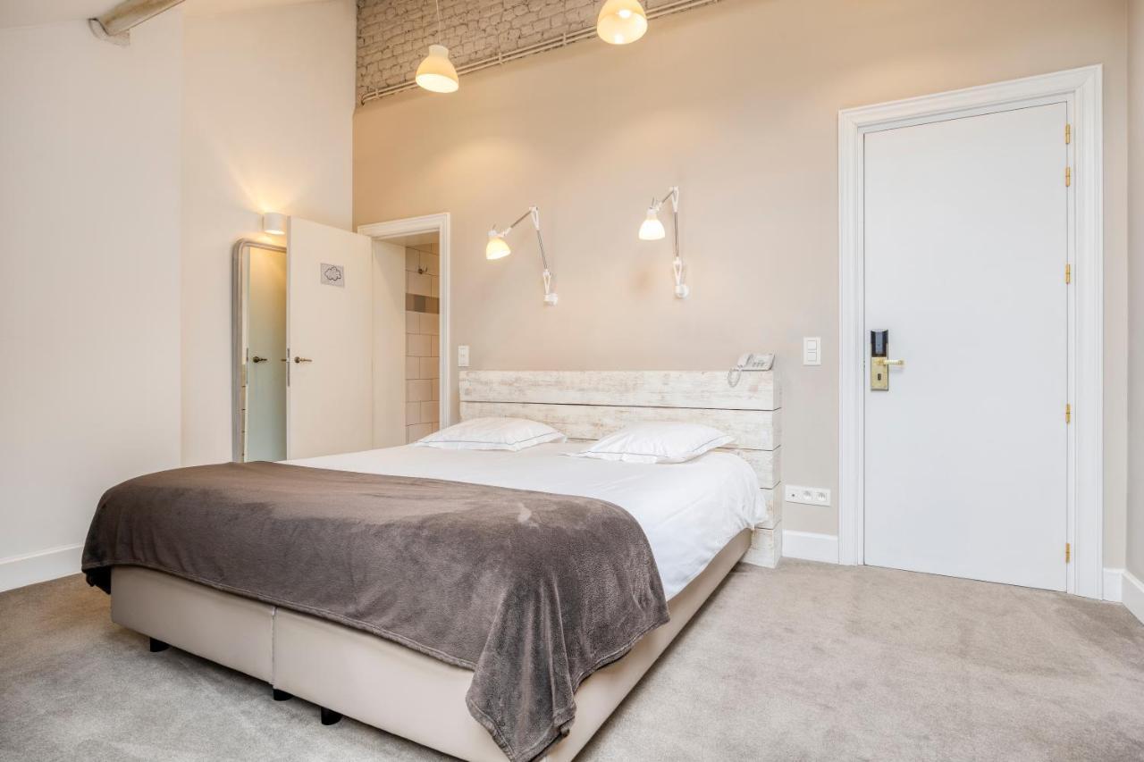 Hotel Made In Louise Saint-Gilles Екстериор снимка