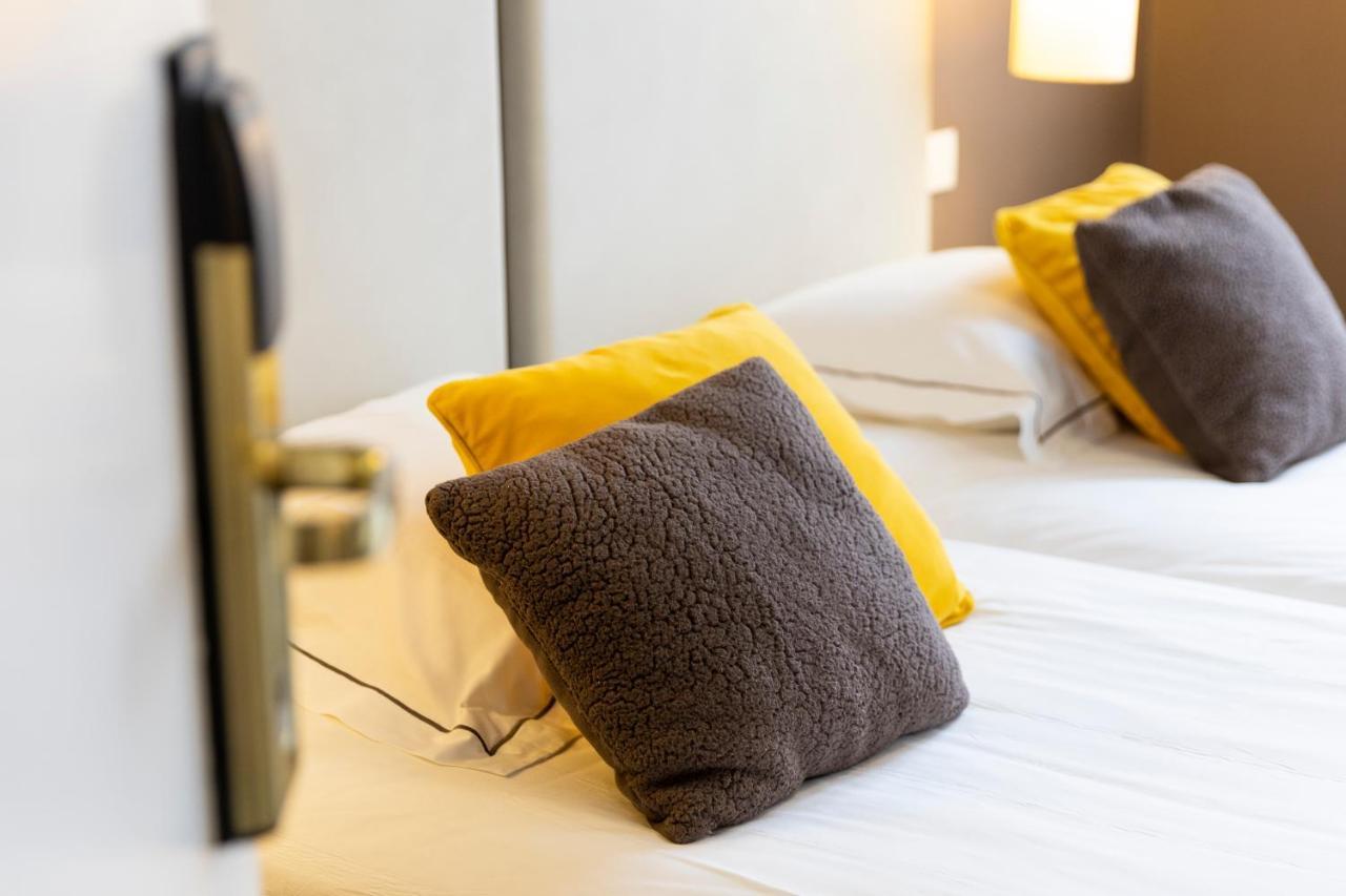 Hotel Made In Louise Saint-Gilles Екстериор снимка