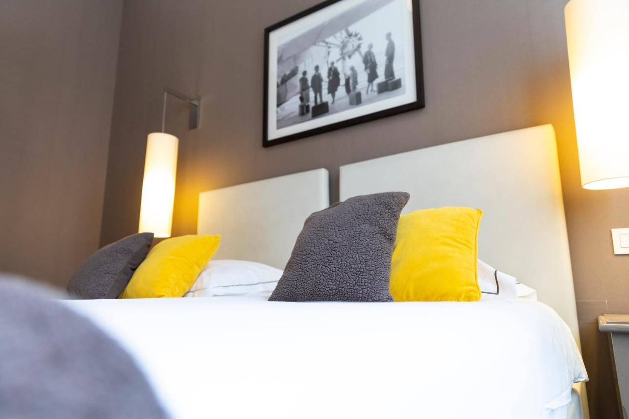 Hotel Made In Louise Saint-Gilles Екстериор снимка