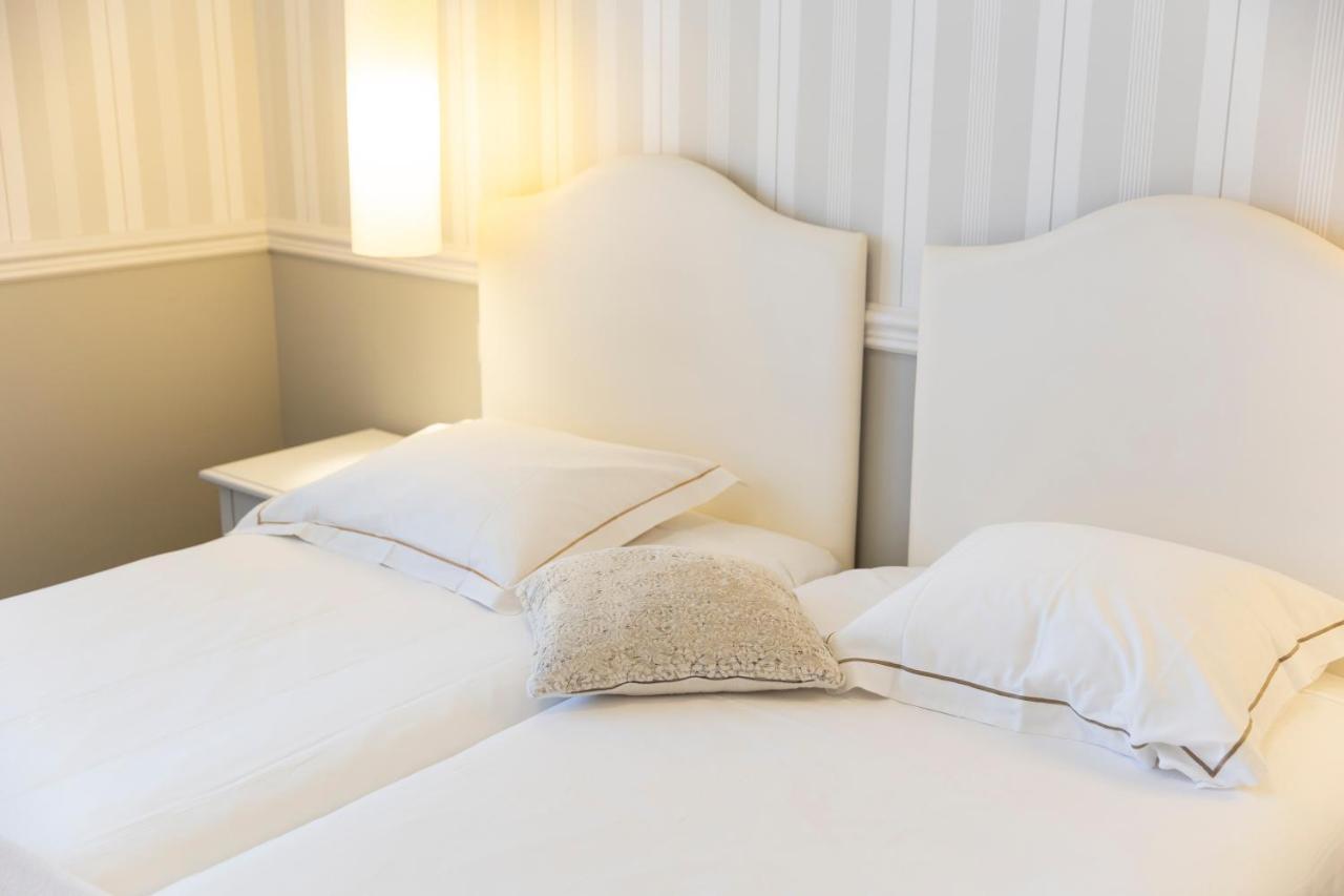 Hotel Made In Louise Saint-Gilles Екстериор снимка