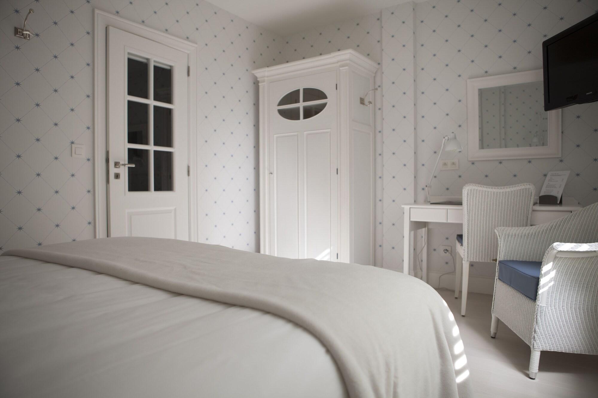 Hotel Made In Louise Saint-Gilles Екстериор снимка