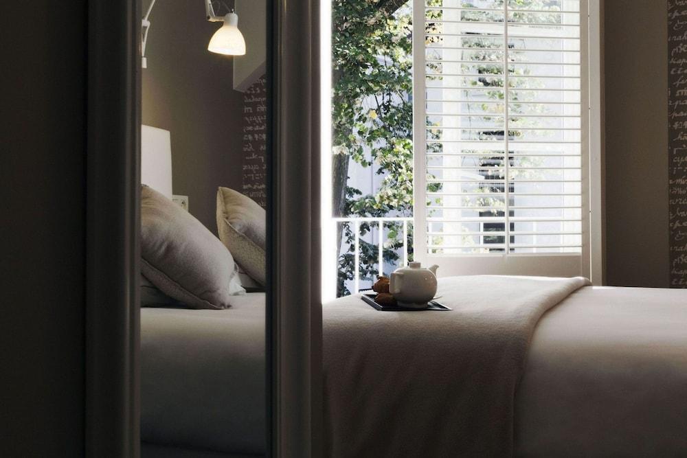 Hotel Made In Louise Saint-Gilles Екстериор снимка