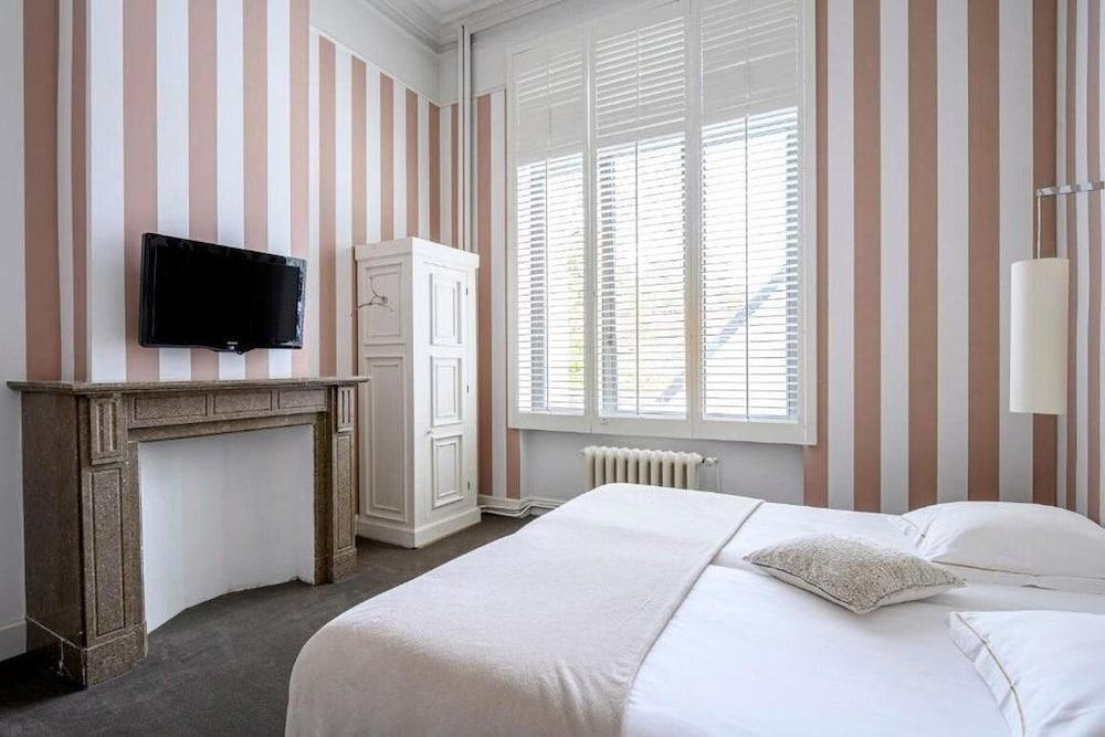 Hotel Made In Louise Saint-Gilles Екстериор снимка