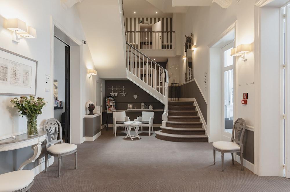 Hotel Made In Louise Saint-Gilles Екстериор снимка
