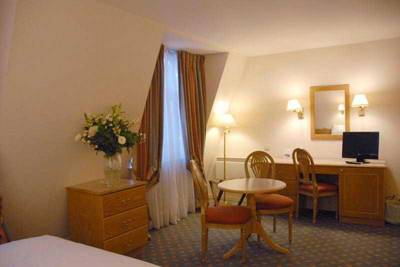 Hotel Made In Louise Saint-Gilles Стая снимка